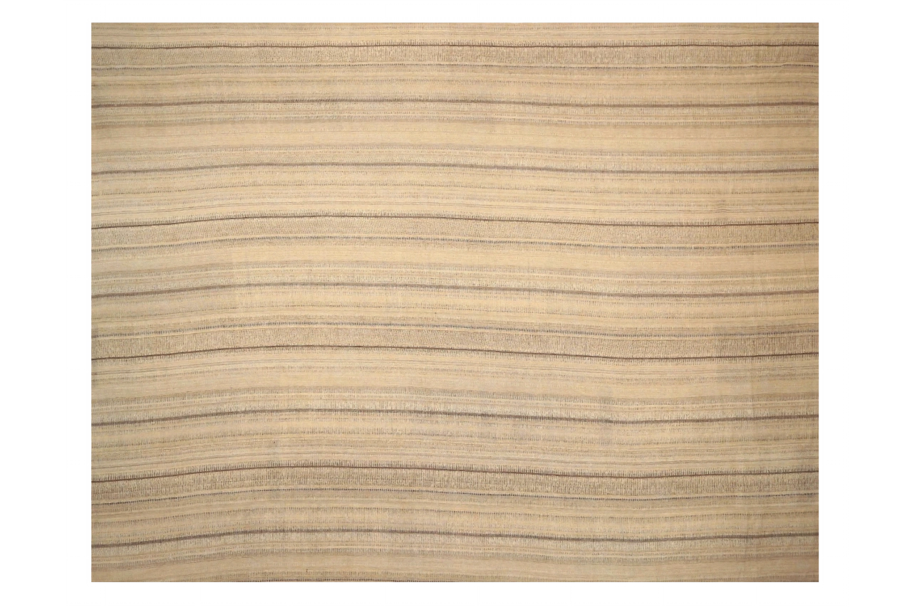 Antique Turkey Transitional Rug 88679