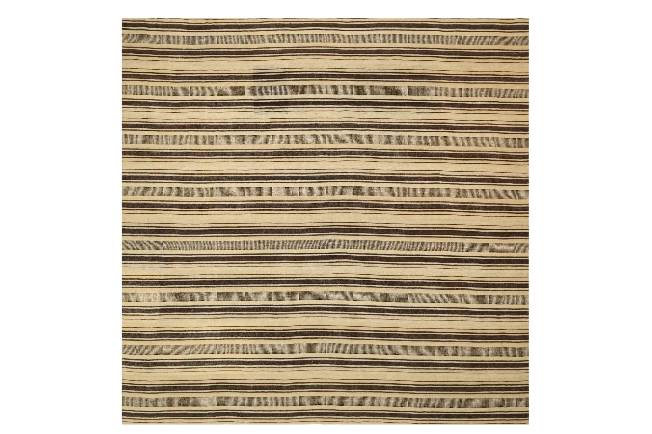 Antique Turkey Transitional Rug 88683