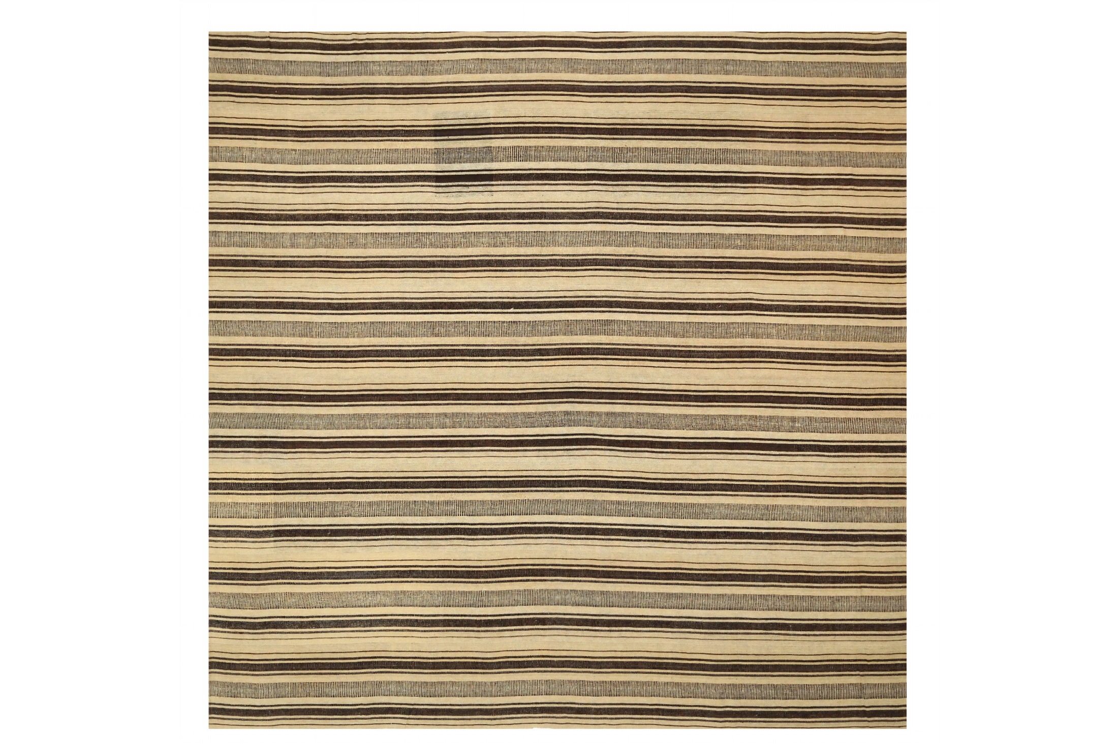 Antique Turkey Transitional Rug 88683