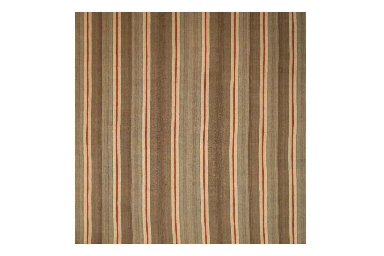 Antique Turkey Tribal Rug 88684