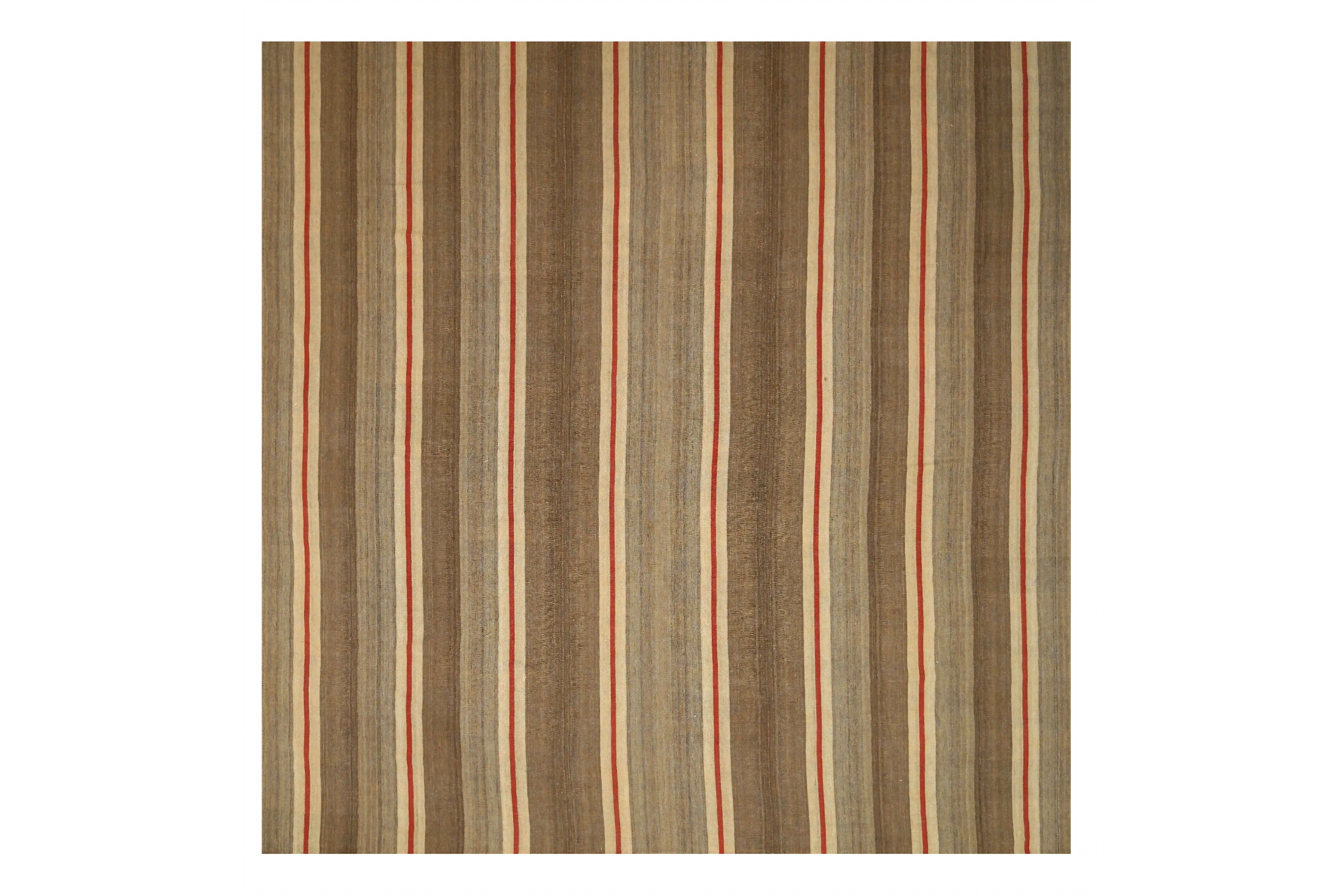 Antique Turkey Tribal Rug 88684