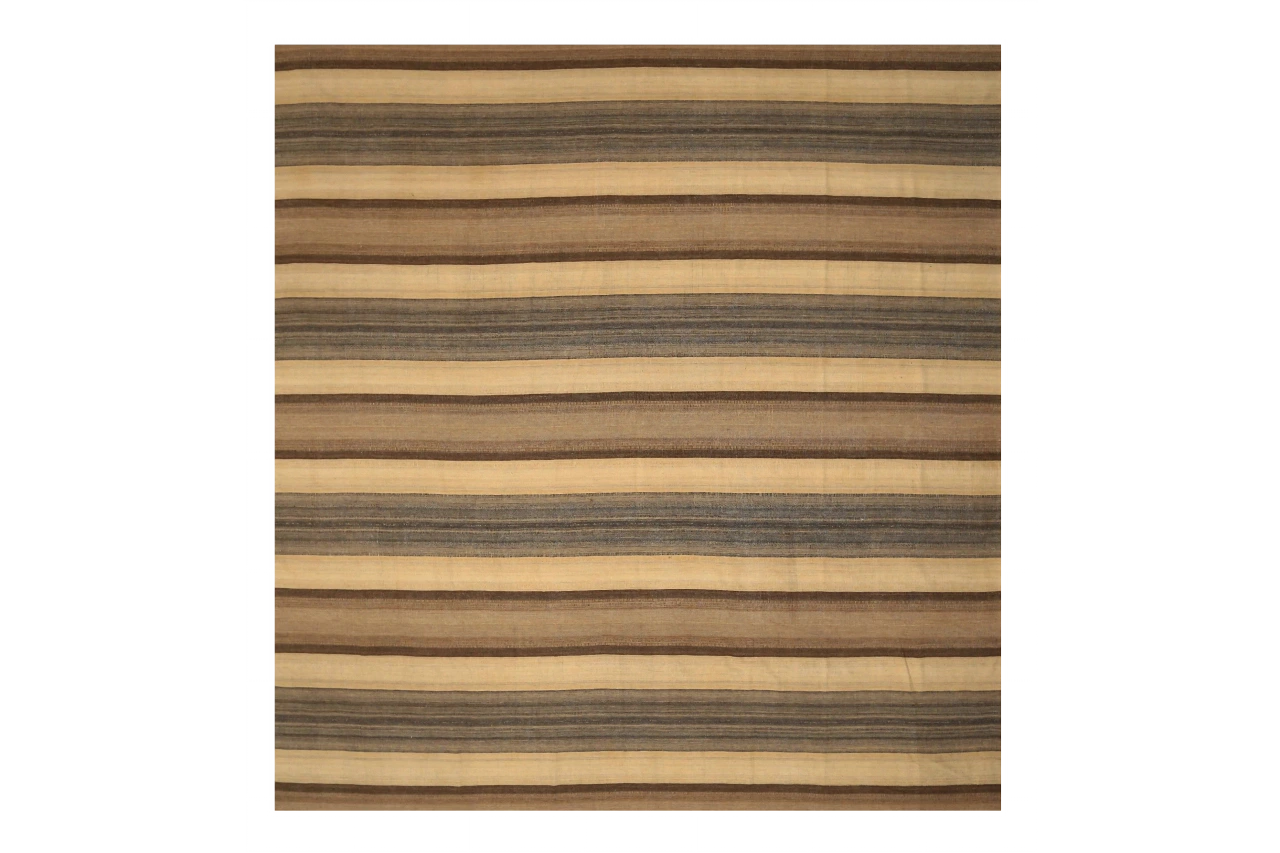 Antique Turkey Tribal Rug 88686