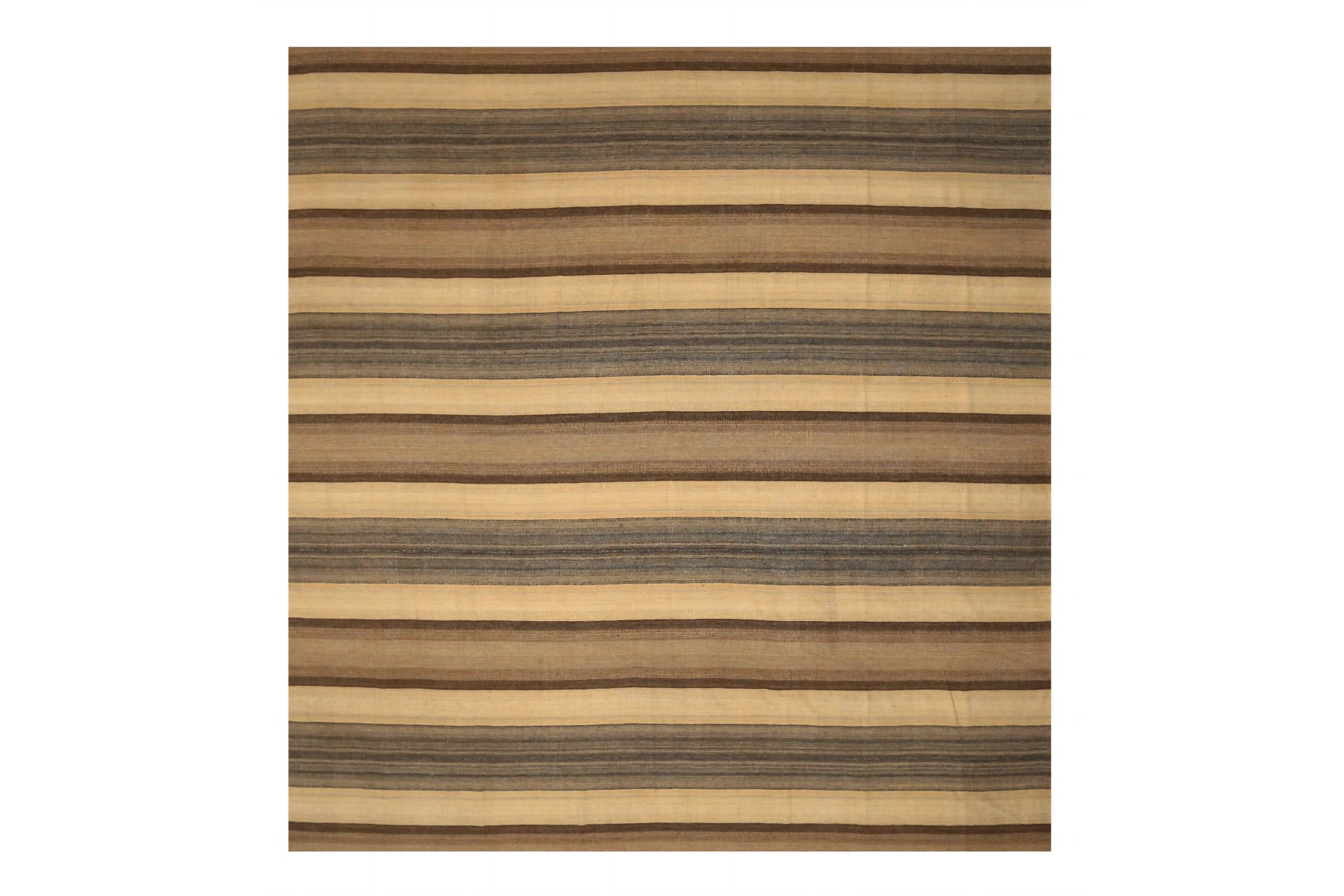 Antique Turkey Tribal Rug 88686