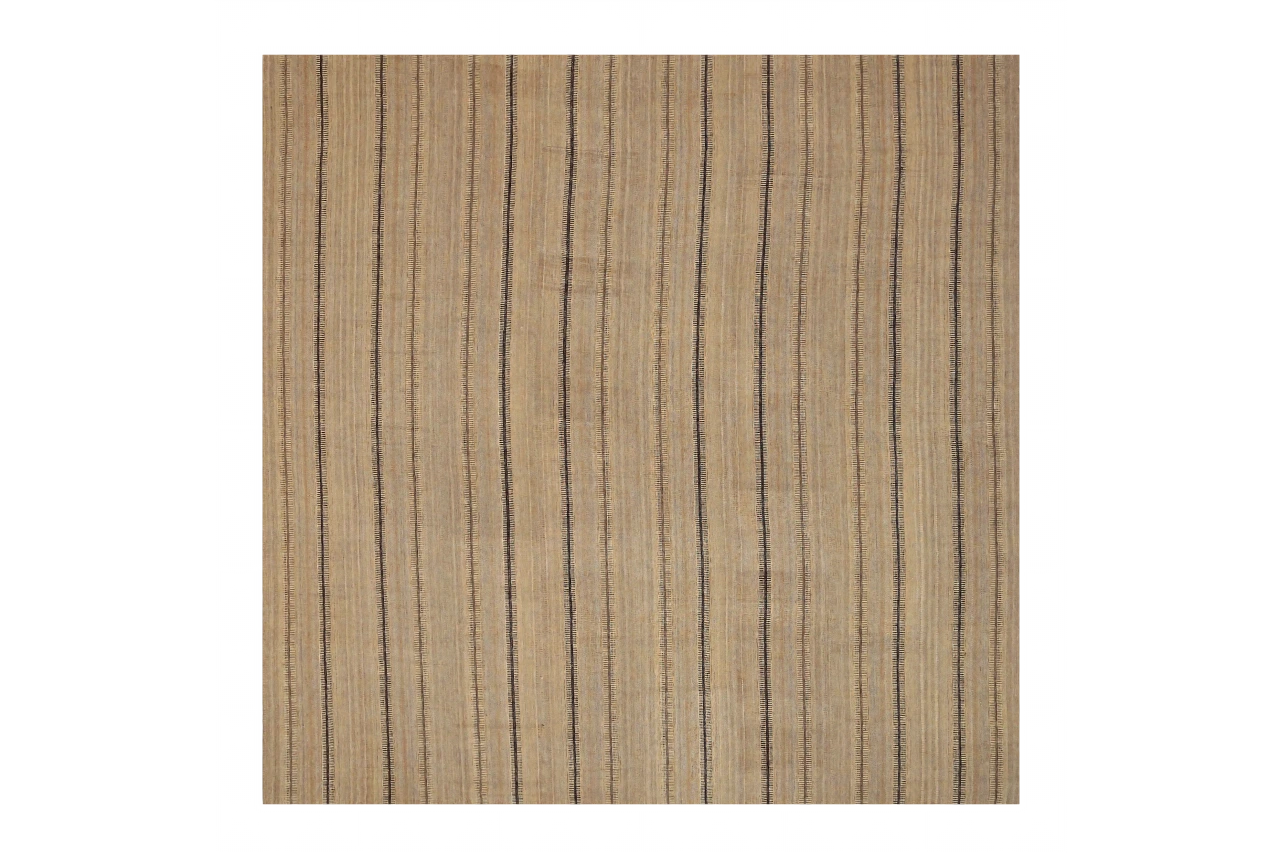 Antique Turkey Transitional Rug 88687