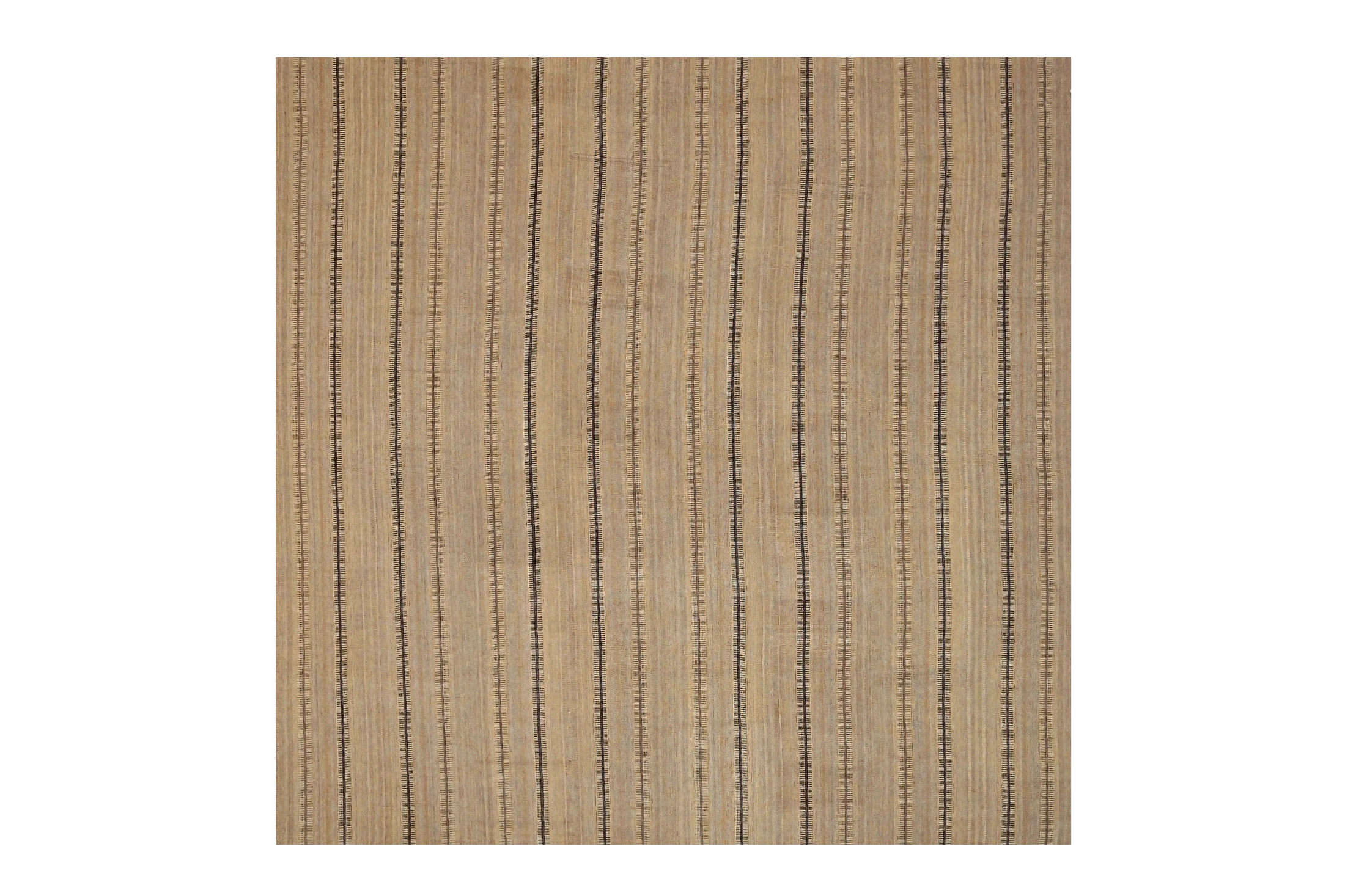 Antique Turkey Transitional Rug 88687