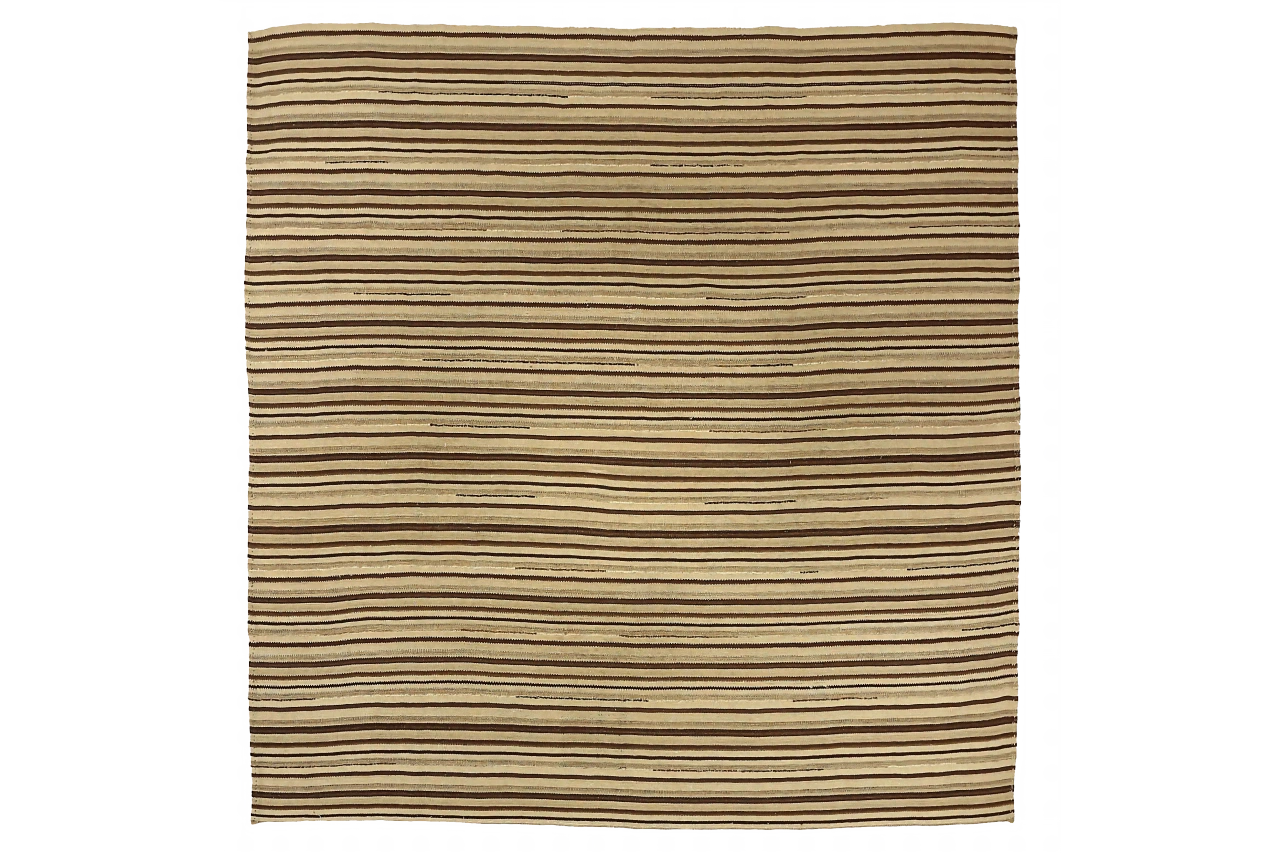 Turkey Tribal Rug 88692