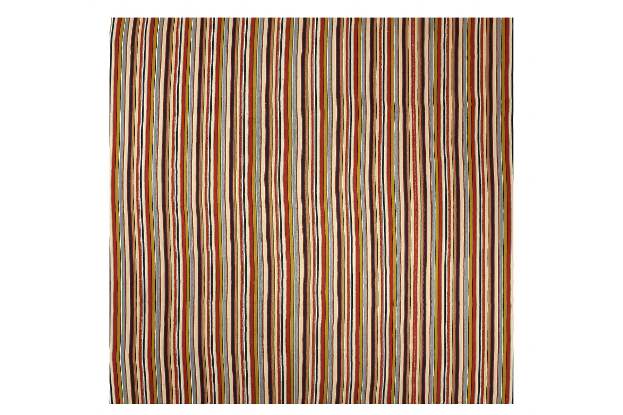 Turkey Tribal Rug 88694