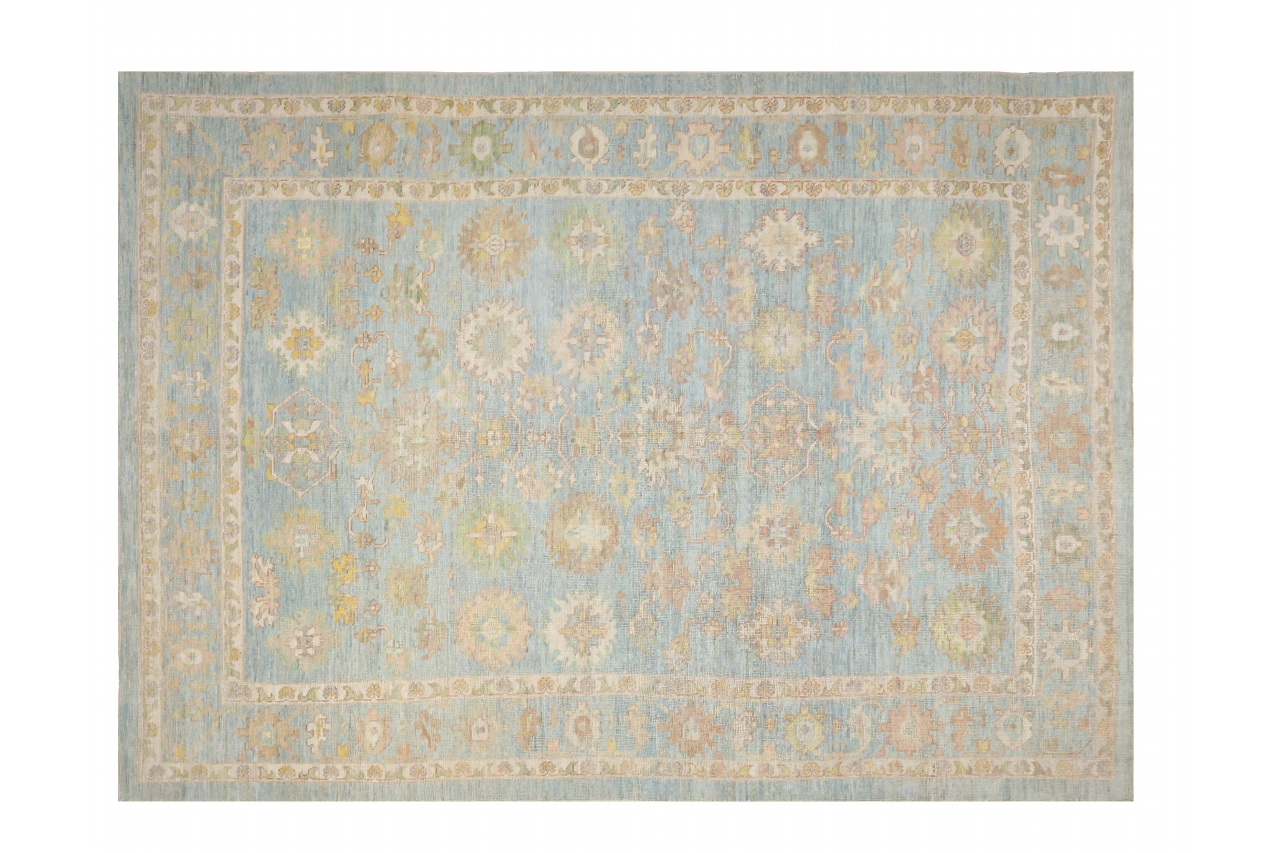 Turkey Traditional Rug 88721
