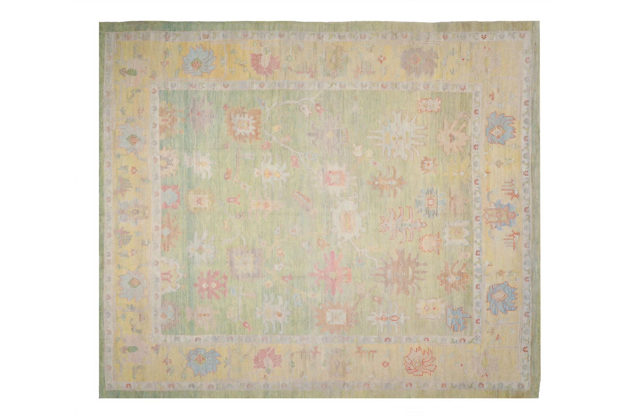 Turkey Rug 88727