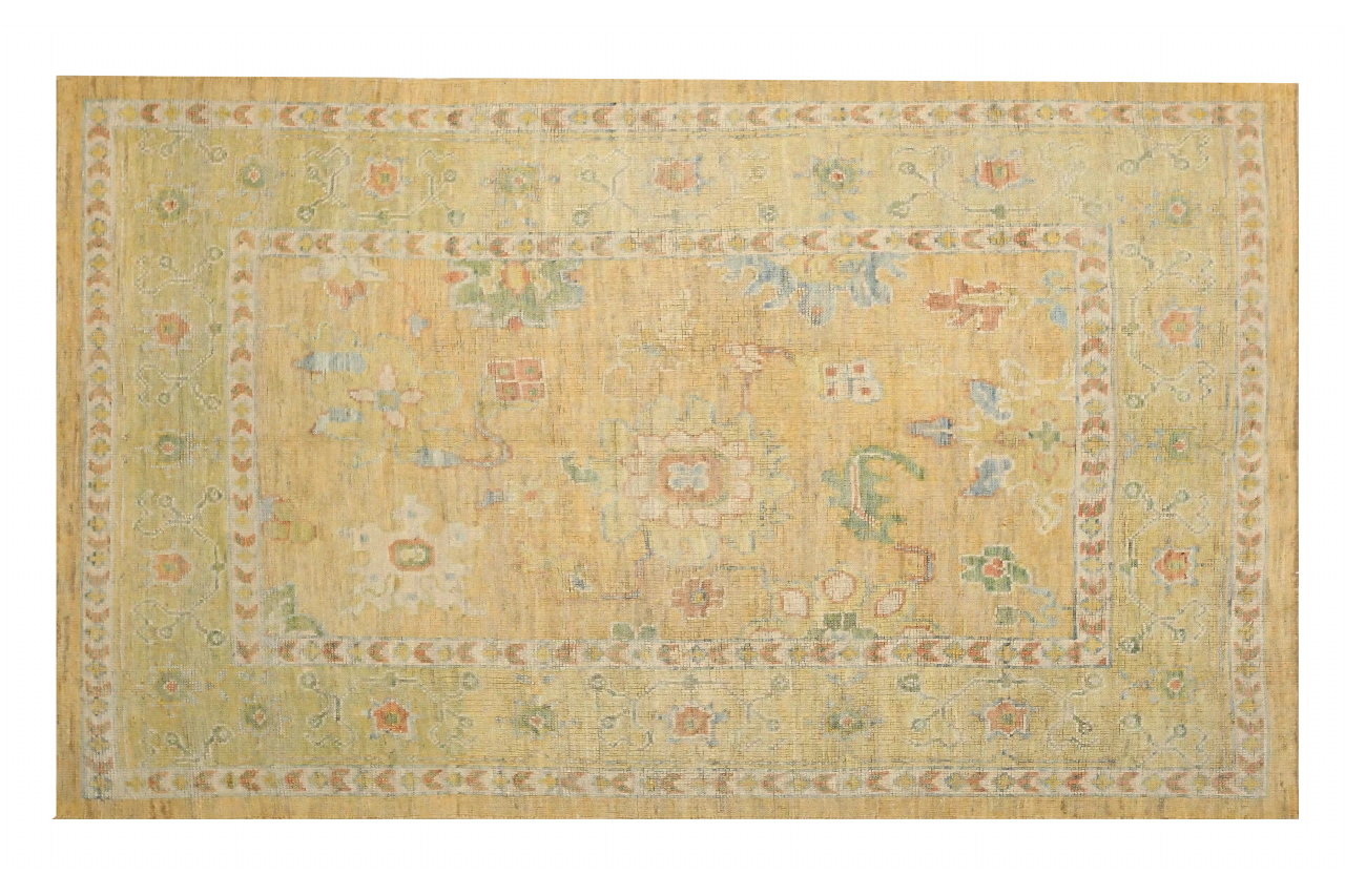 Turkey Tribal Rug 88731