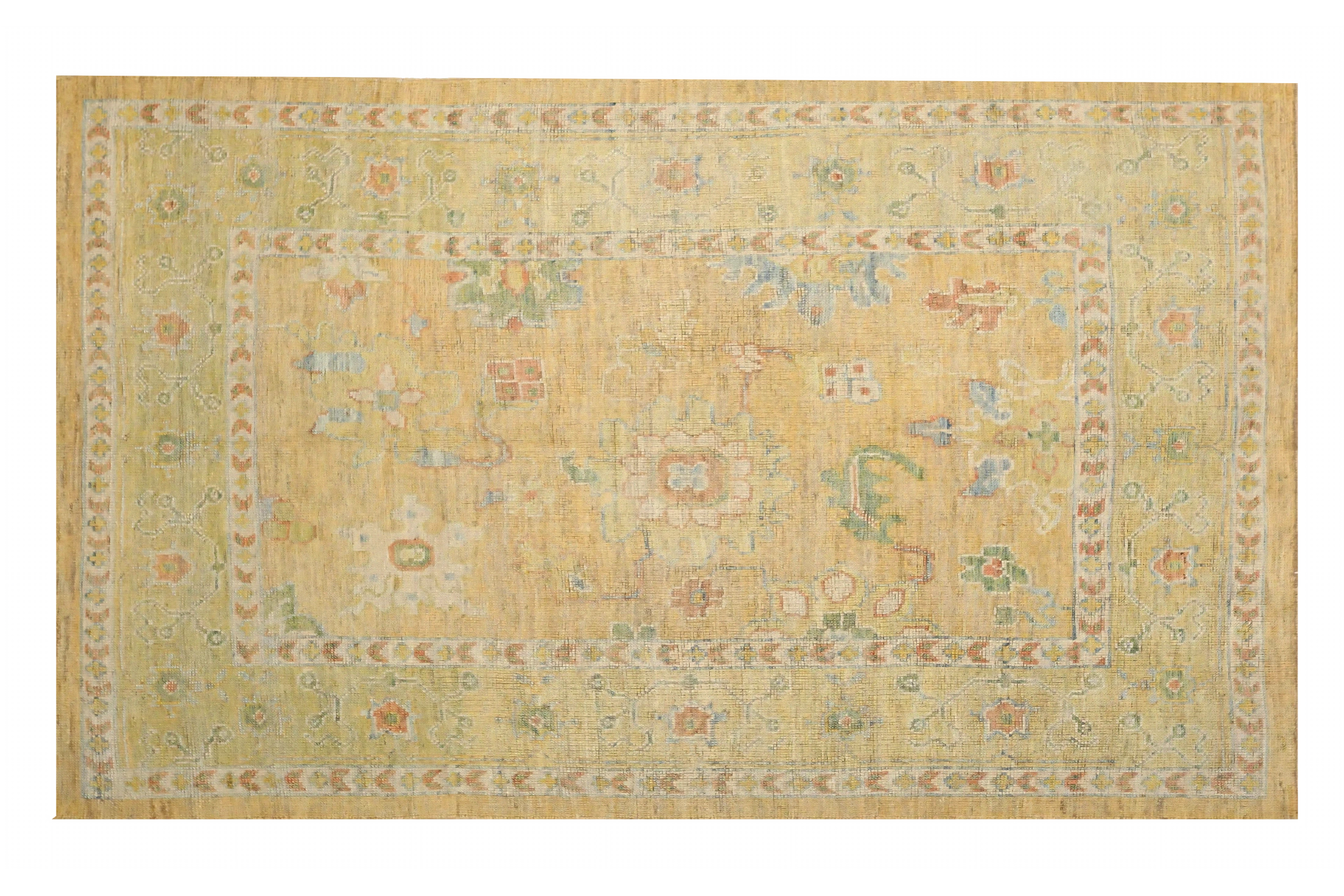 Turkey Tribal Rug 88731