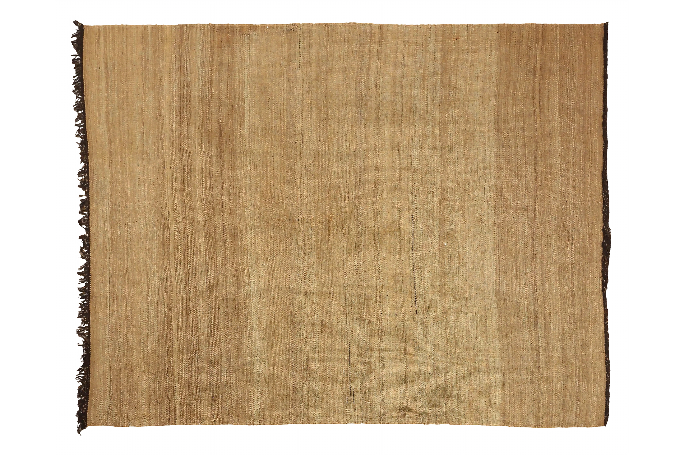 Antique Persian Transitional Rug 88784