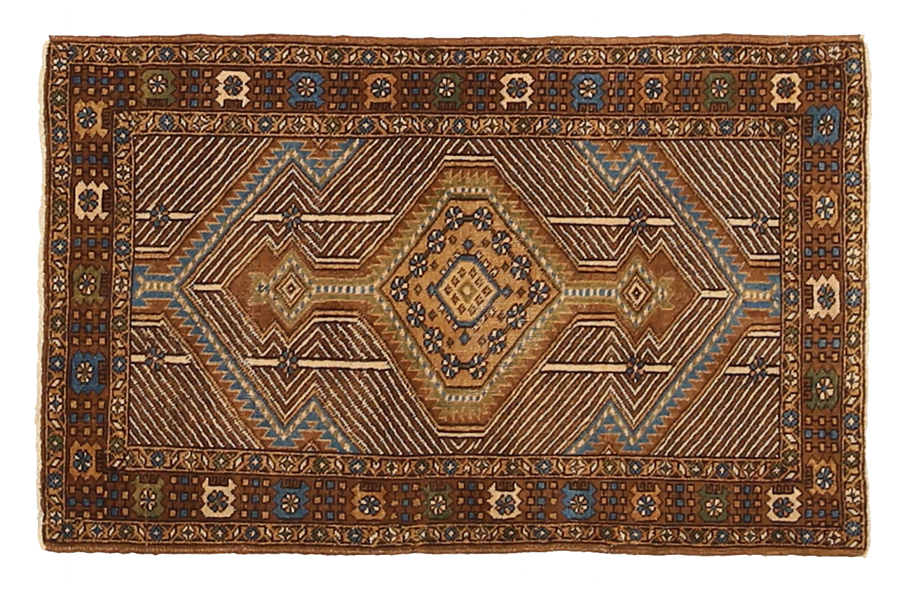 Persian Sarab Traditional Rug 88807