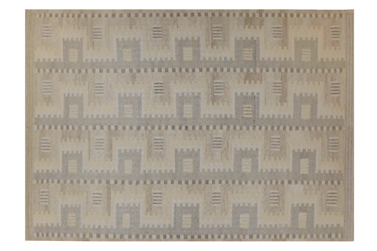 India Kiruna Rug 88820