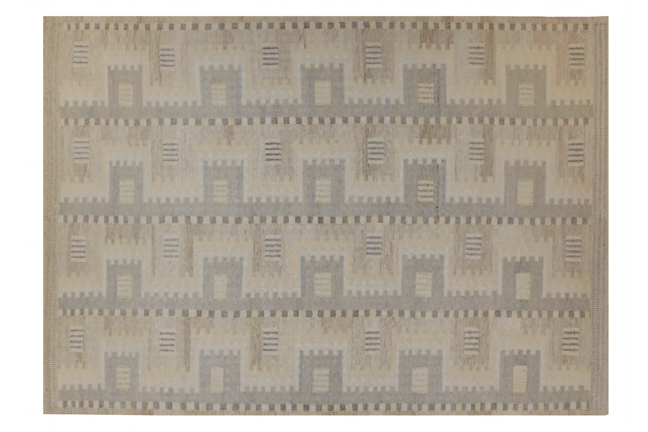 India Kiruna Rug 88820