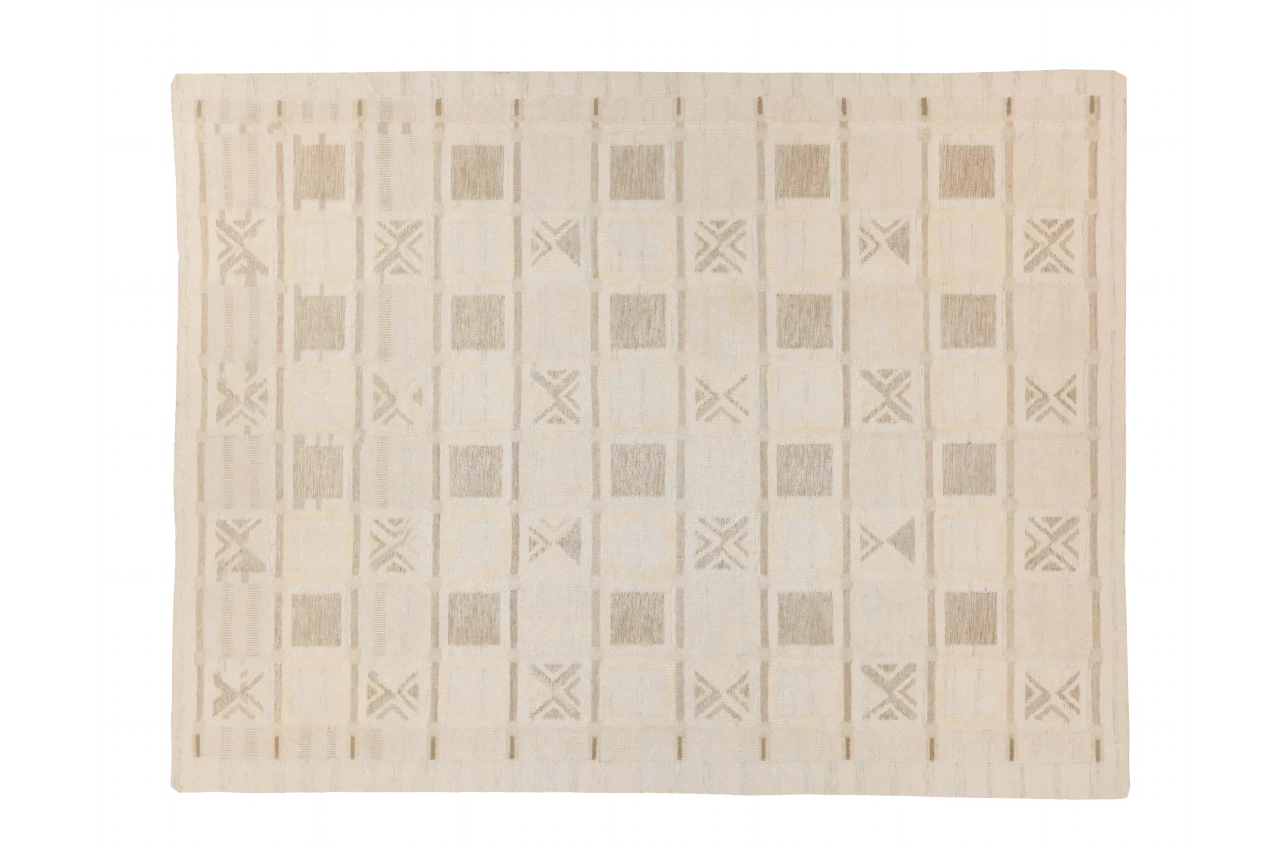 India Rug 88822