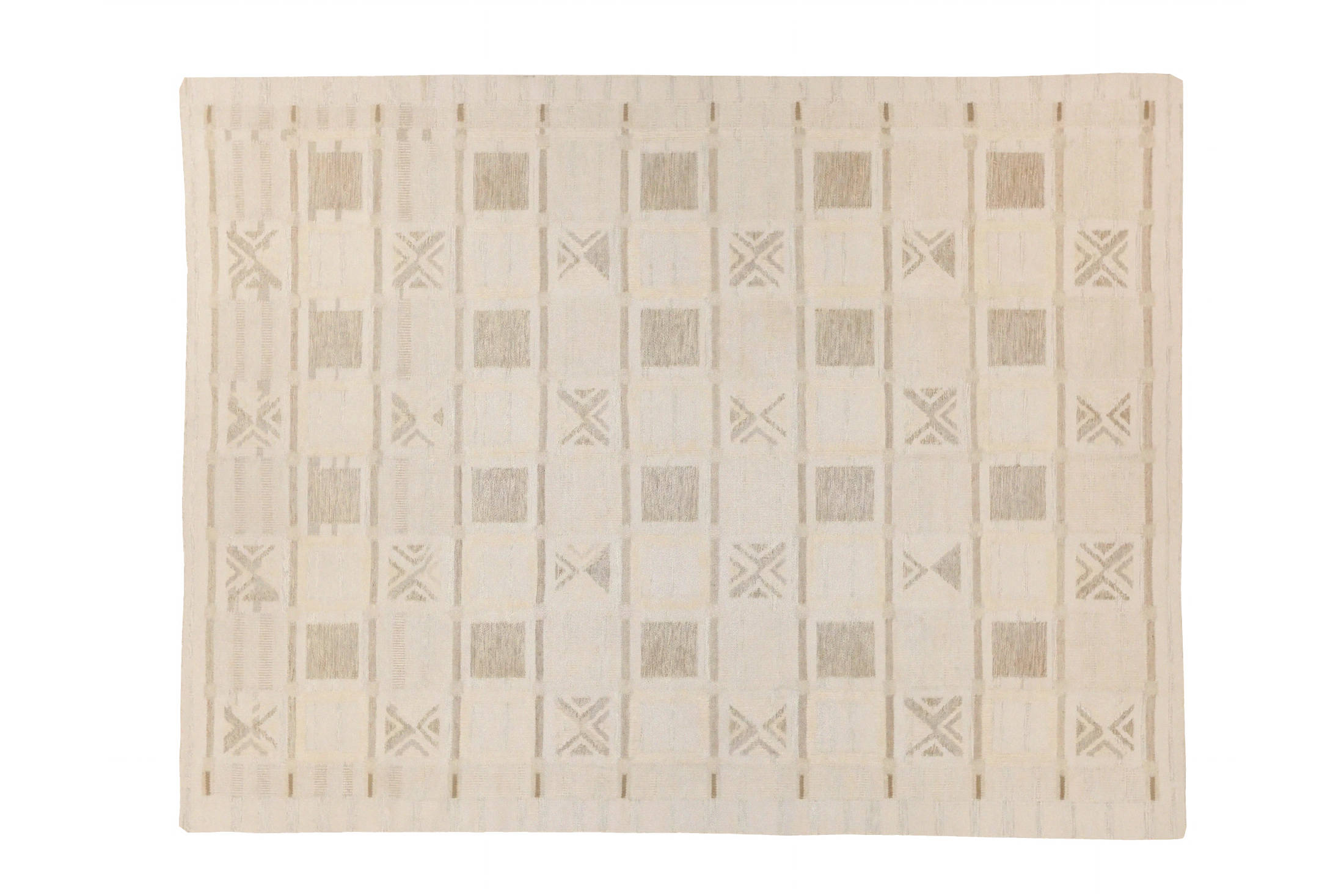 India Rug 88822