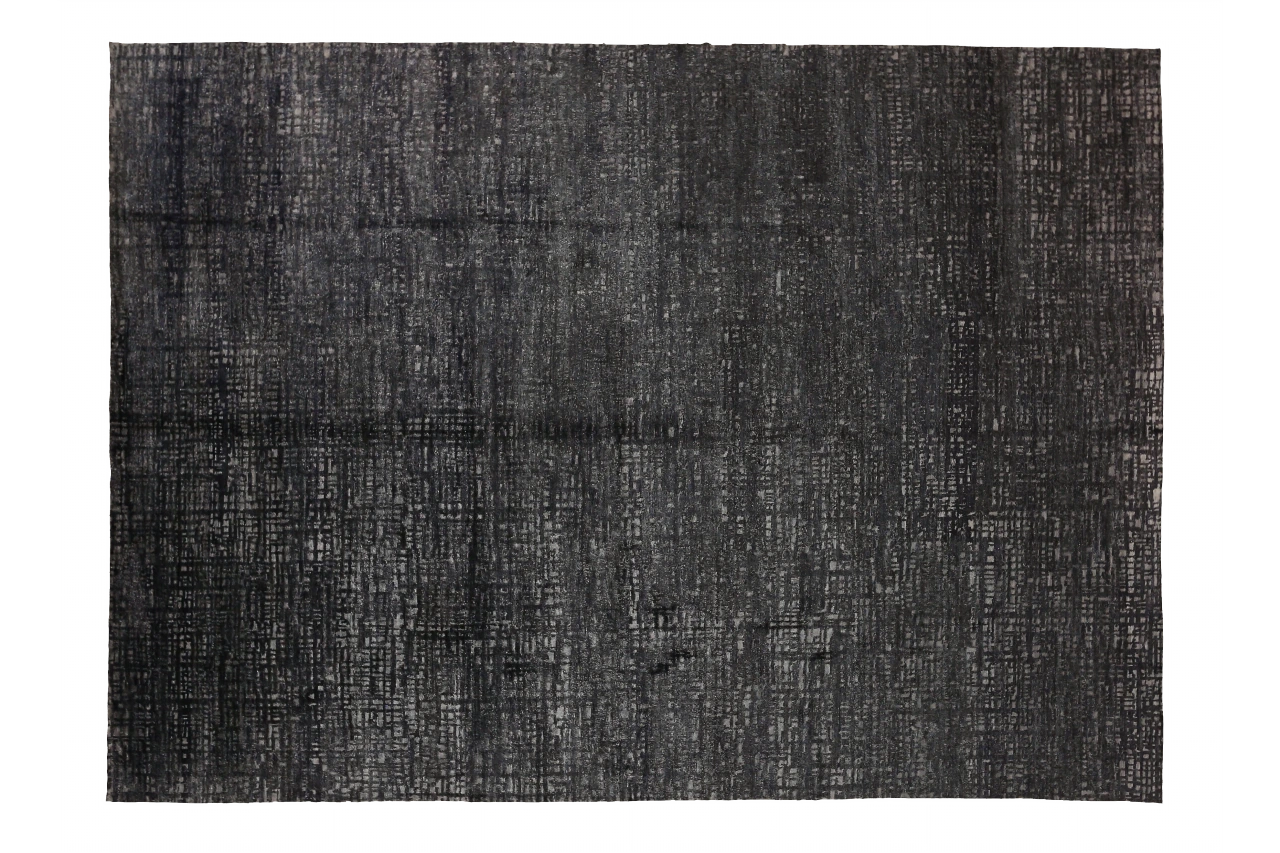 India Tribal Rug 88876