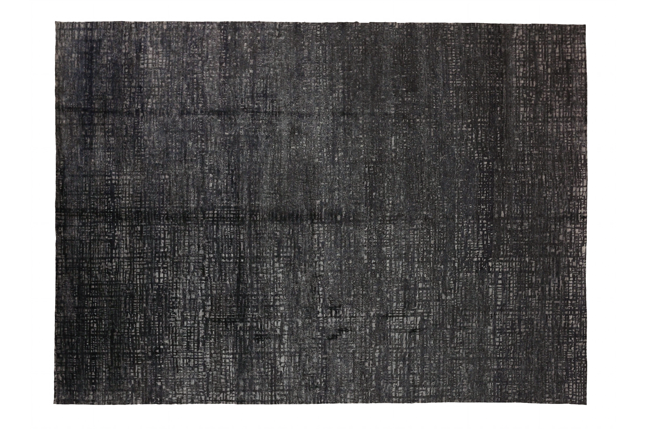 India Tribal Rug 88876