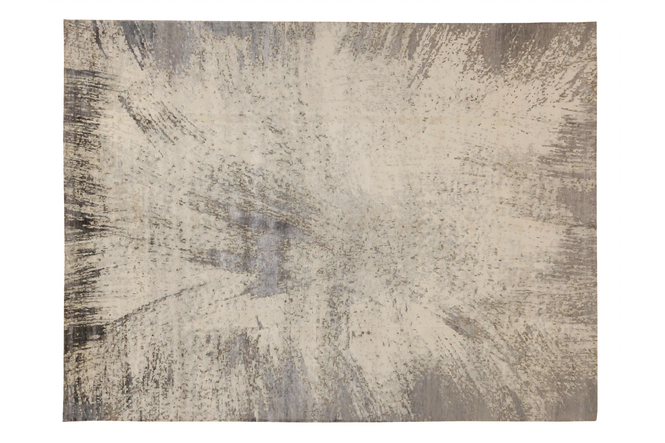 India India Tribal Rug 88888