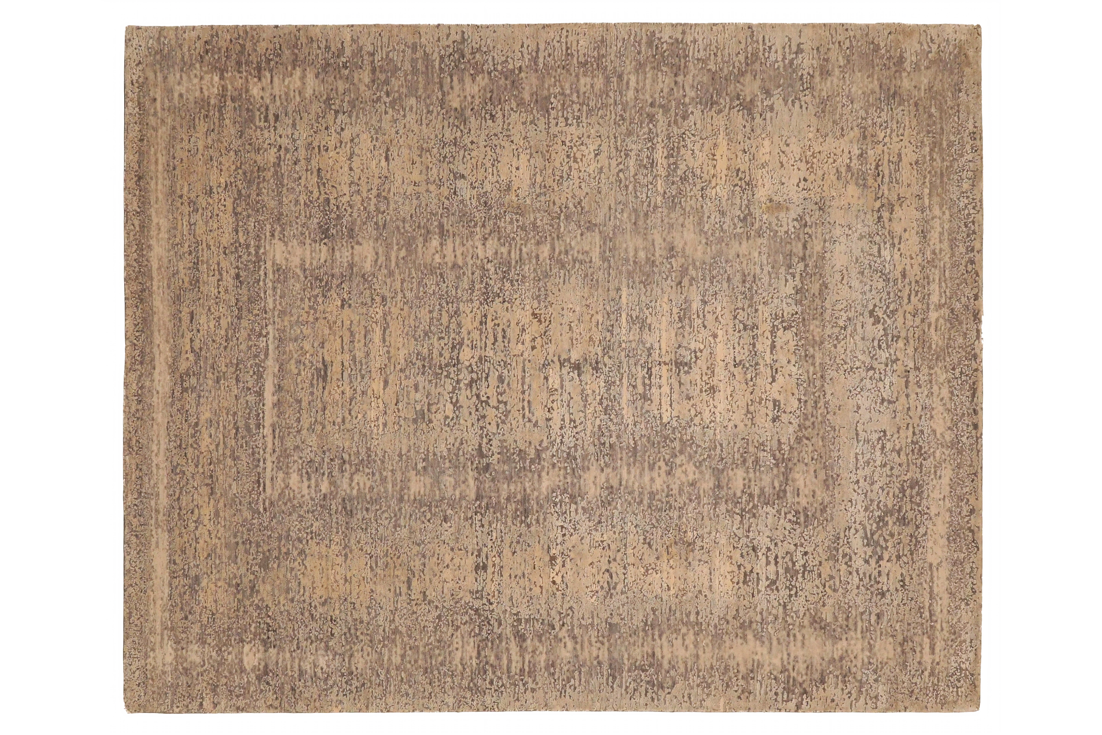India Rug 88930