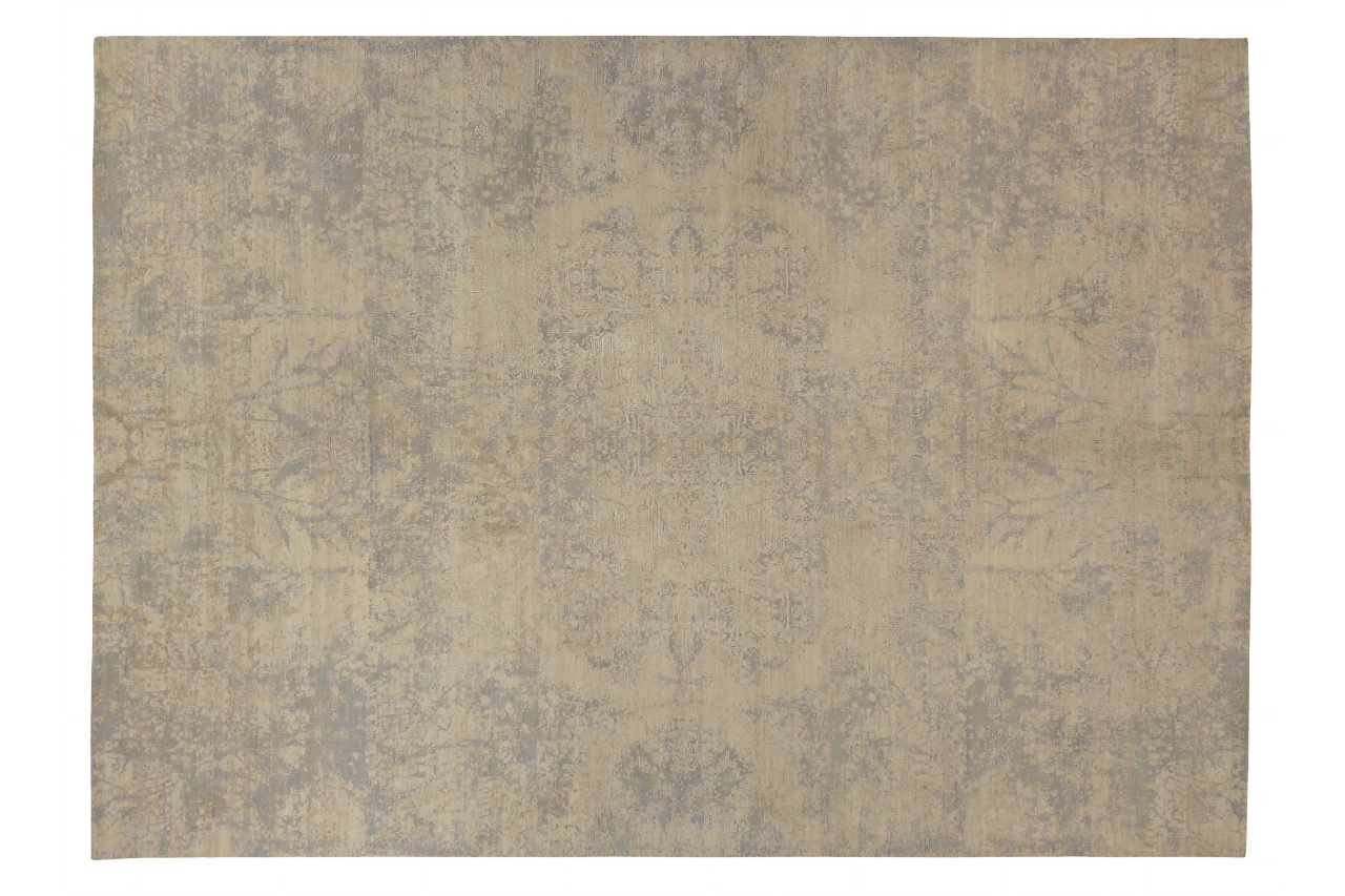 India Rug 88933