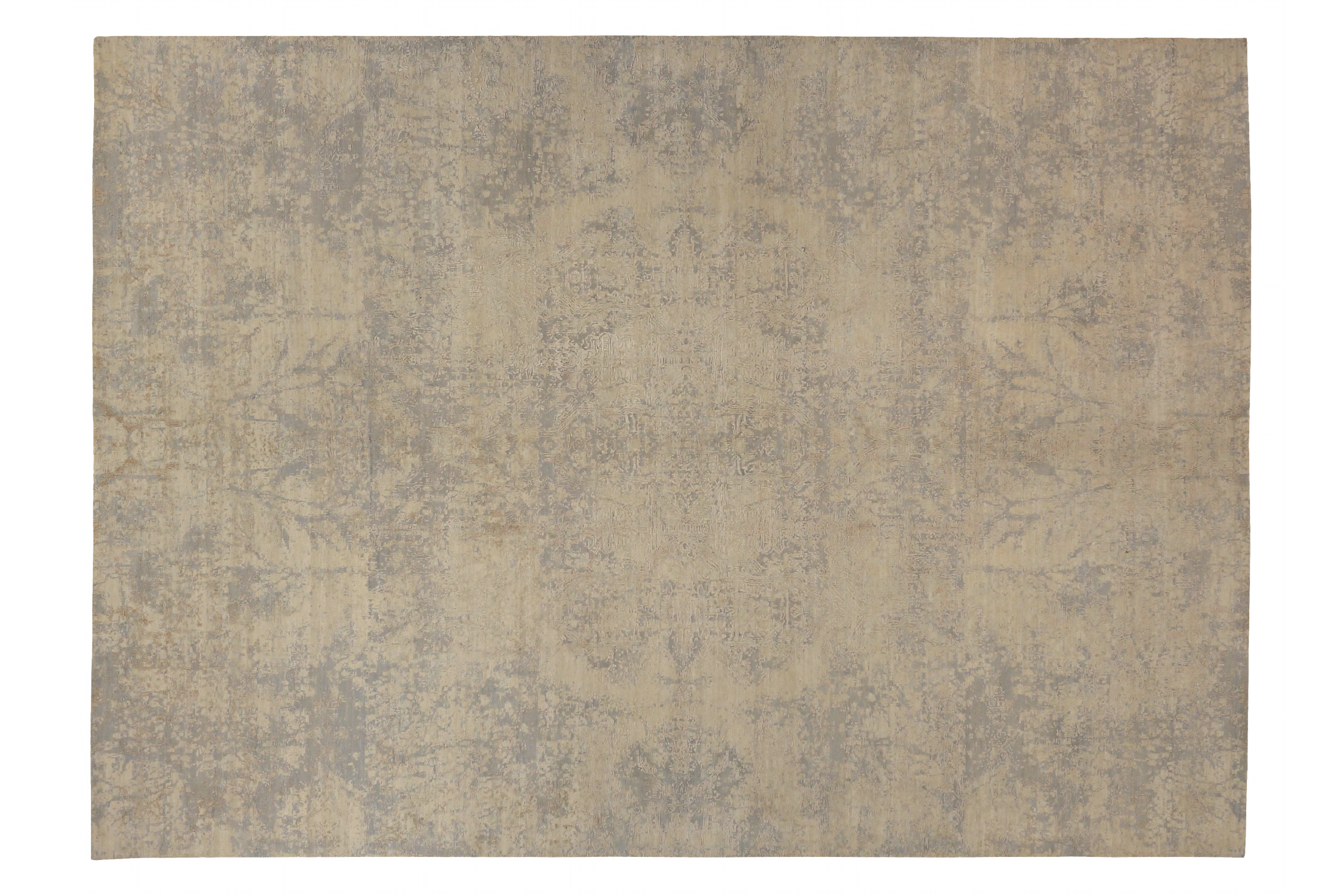 India Rug 88933