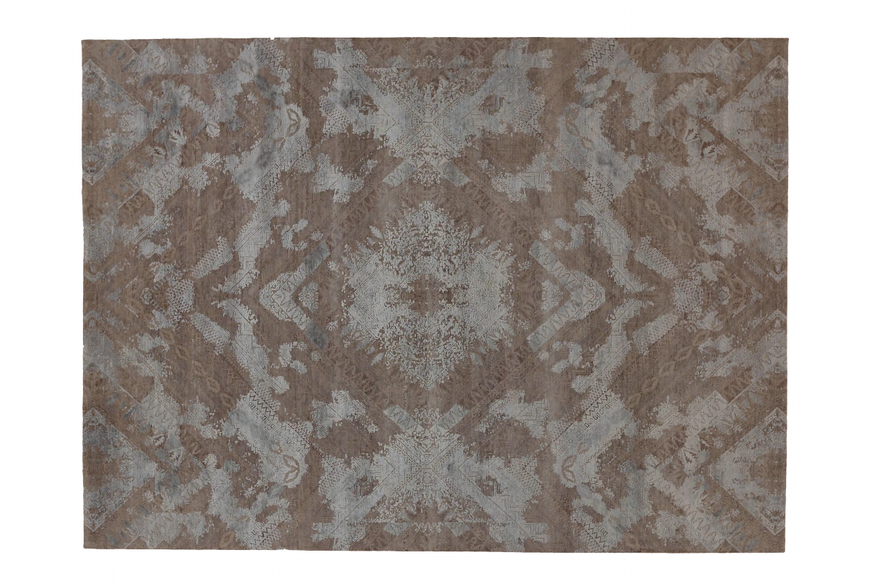India Rug 88935