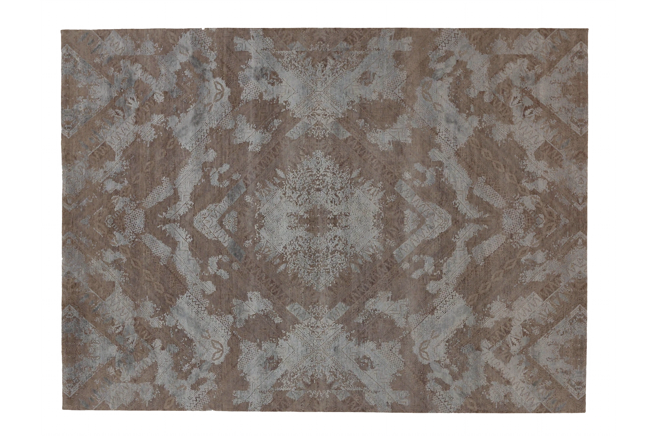 India Rug 88935