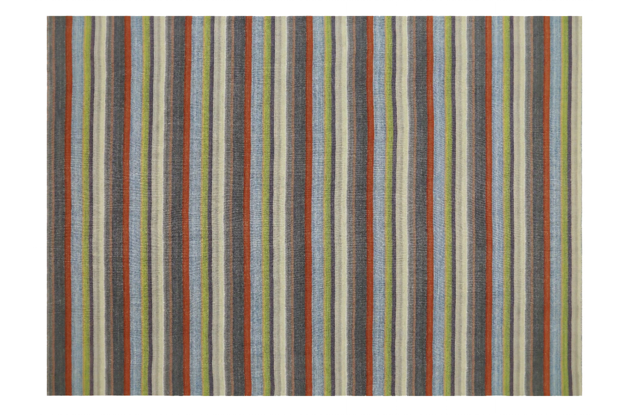 Persian Transitional Rug 88958