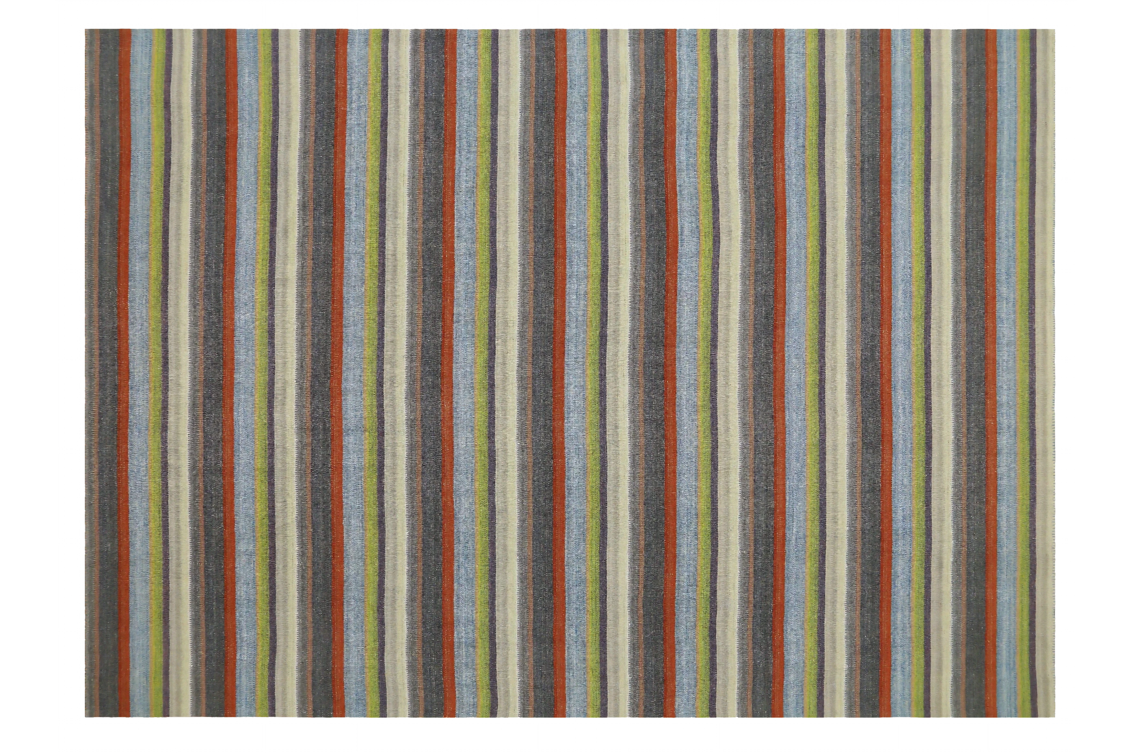 Persian Transitional Rug 88958