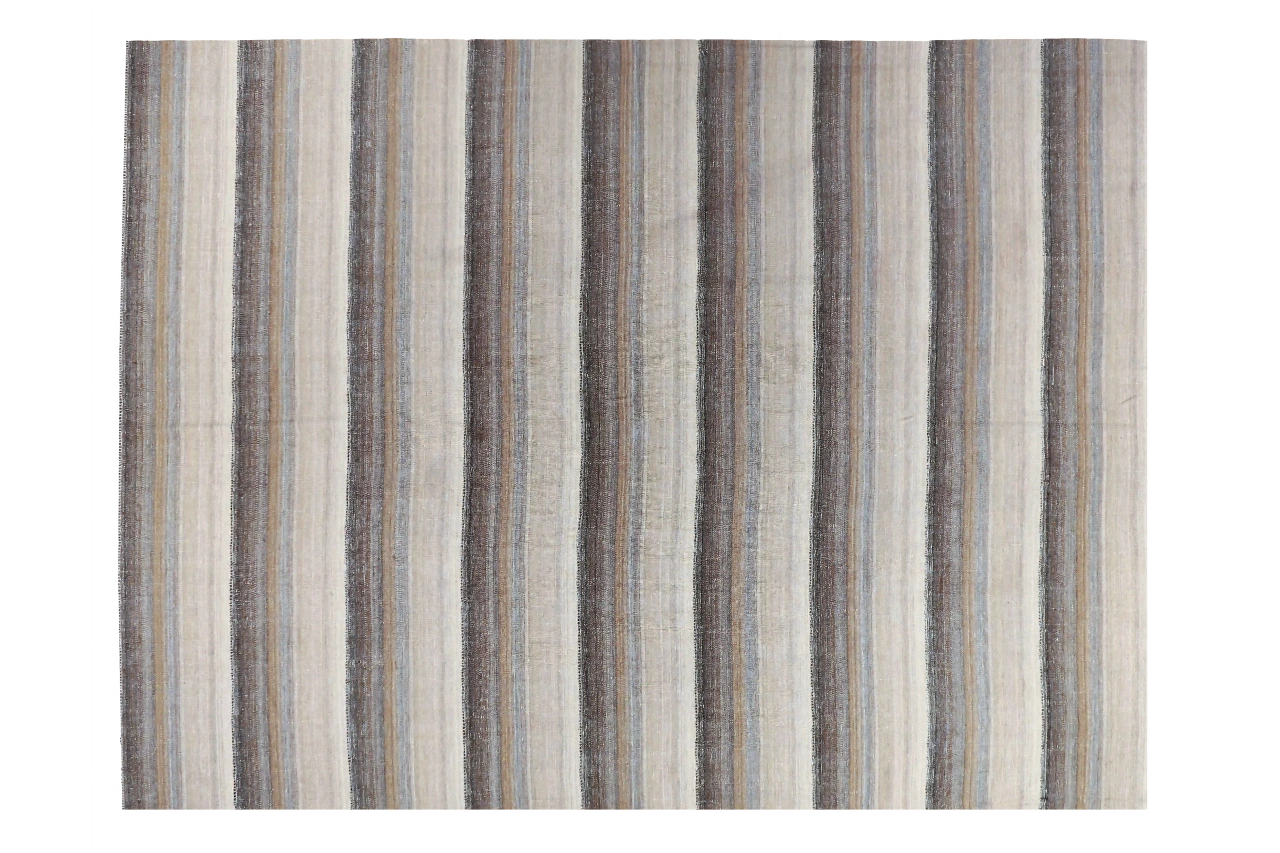 Persian Transitional Rug 88991