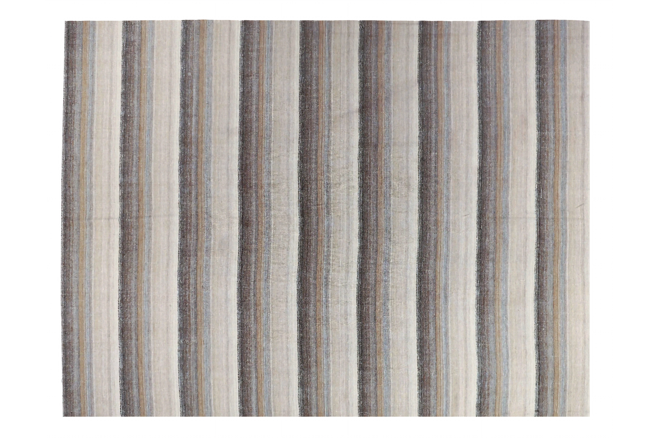 Persian Transitional Rug 88991