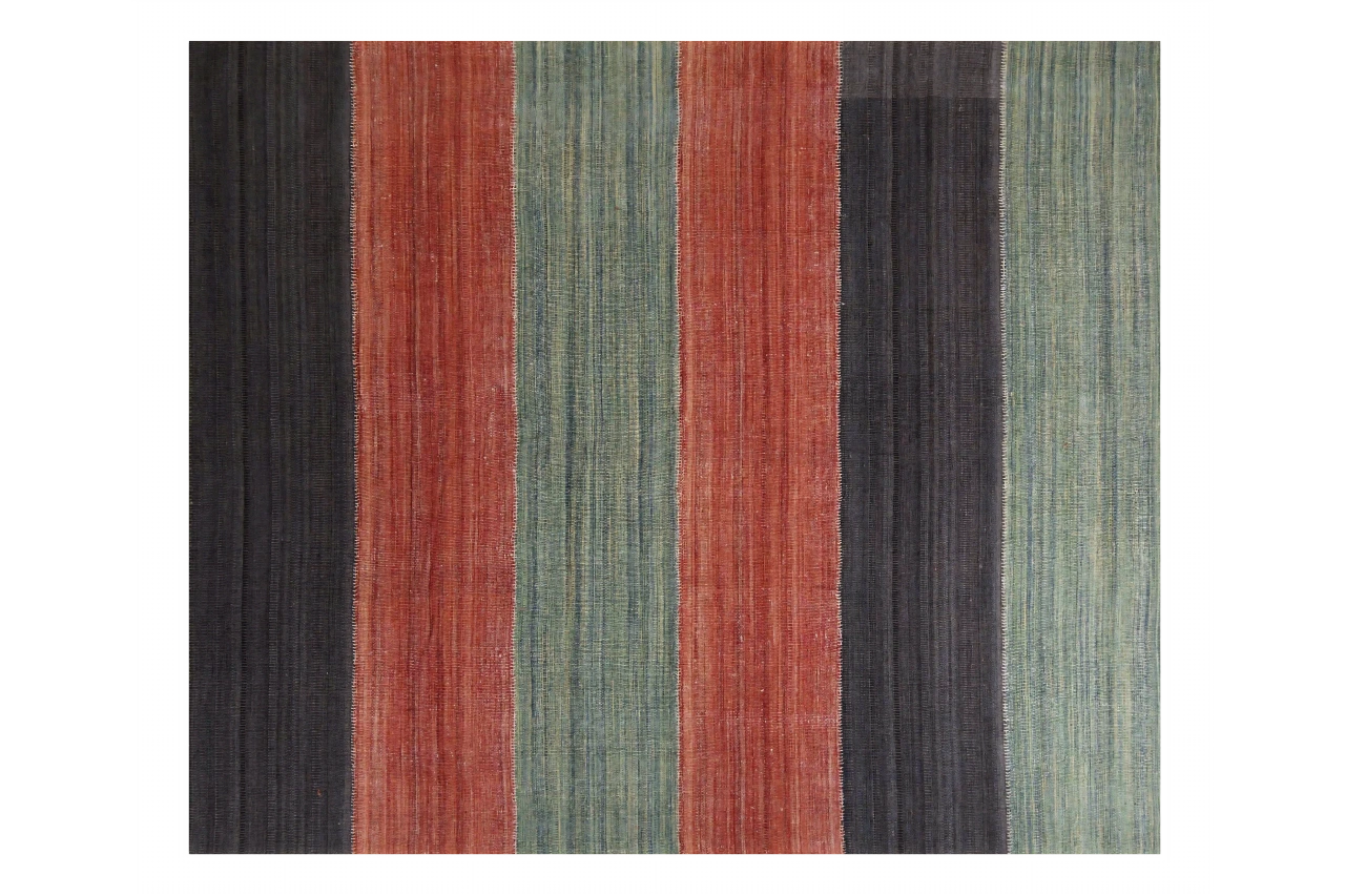 Persian Transitional Rug 89040