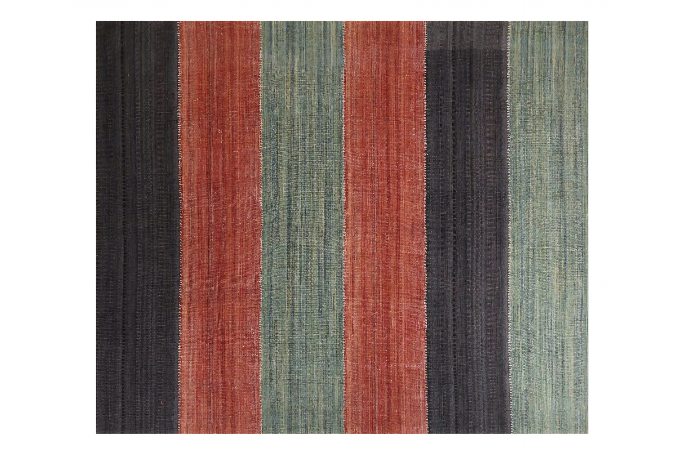 Persian Transitional Rug 89040