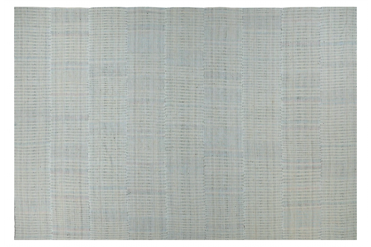 Persian Transitional Rug 89061