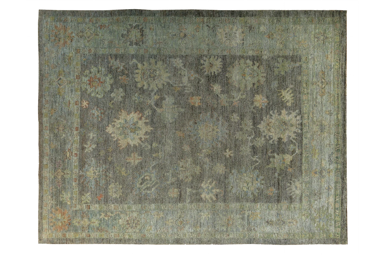 Persian Transitional Rug 89077