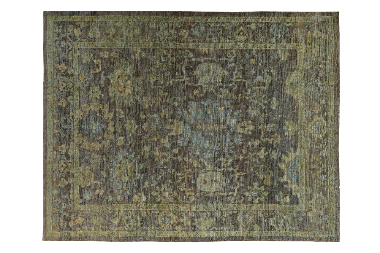 Persian Transitional Rug 89078