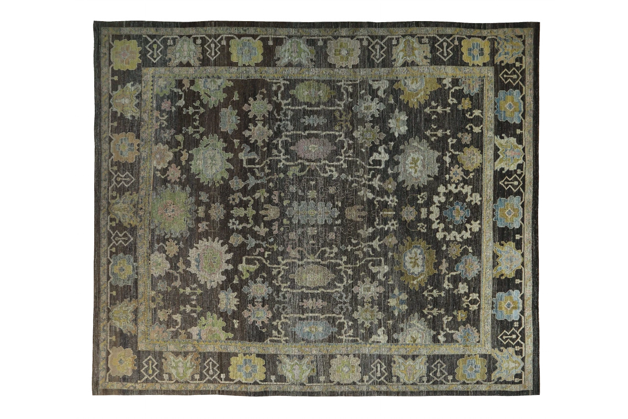 Persian Transitional Rug 89083