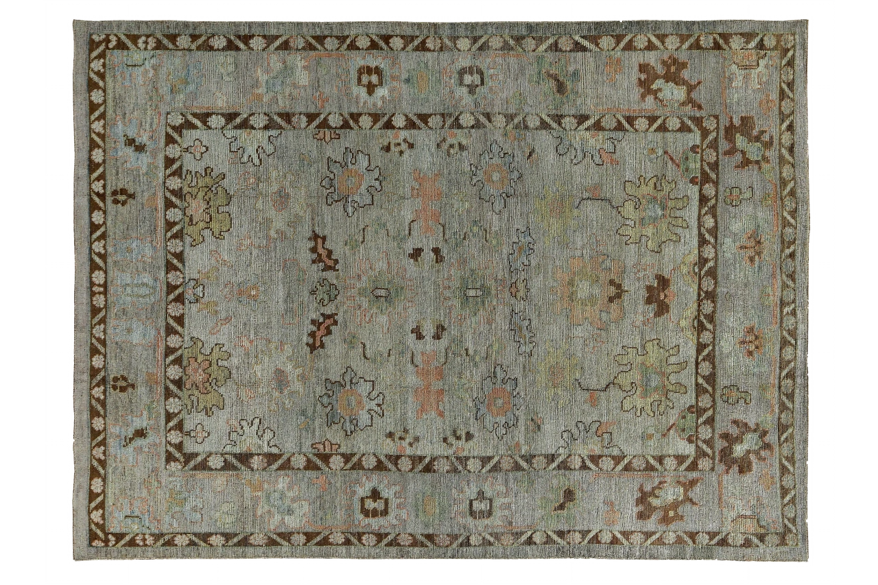 Persian Transitional Rug 89088