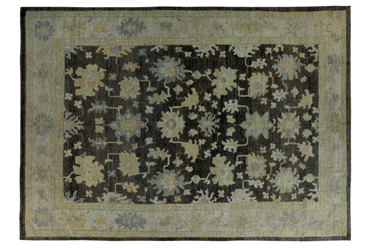 Persian Traditional Rug 89089