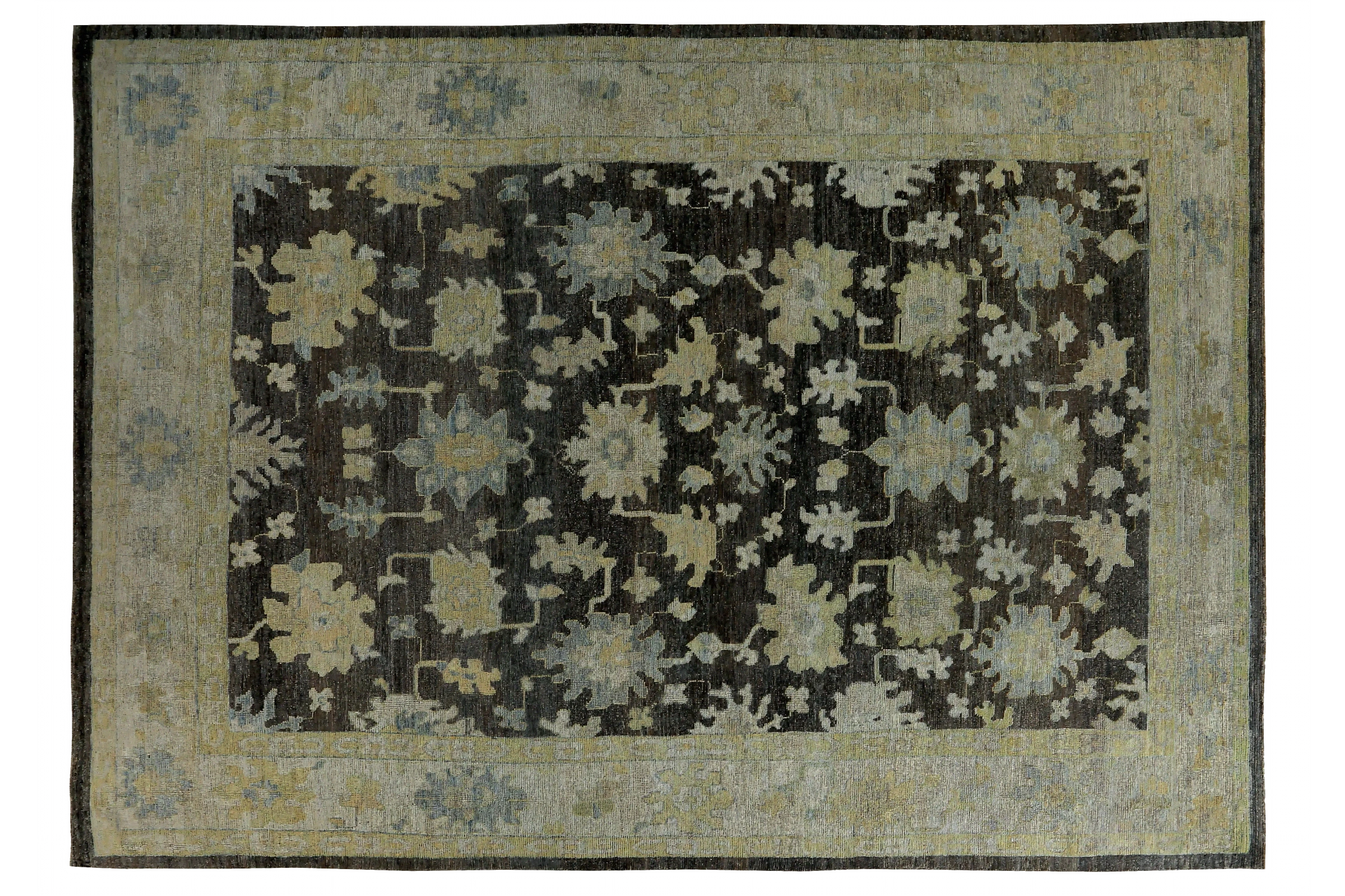 Persian Traditional Rug 89089