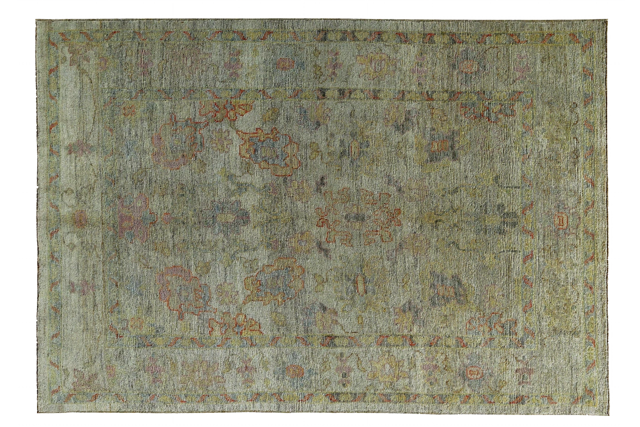 Persian Transitional Rug 89103
