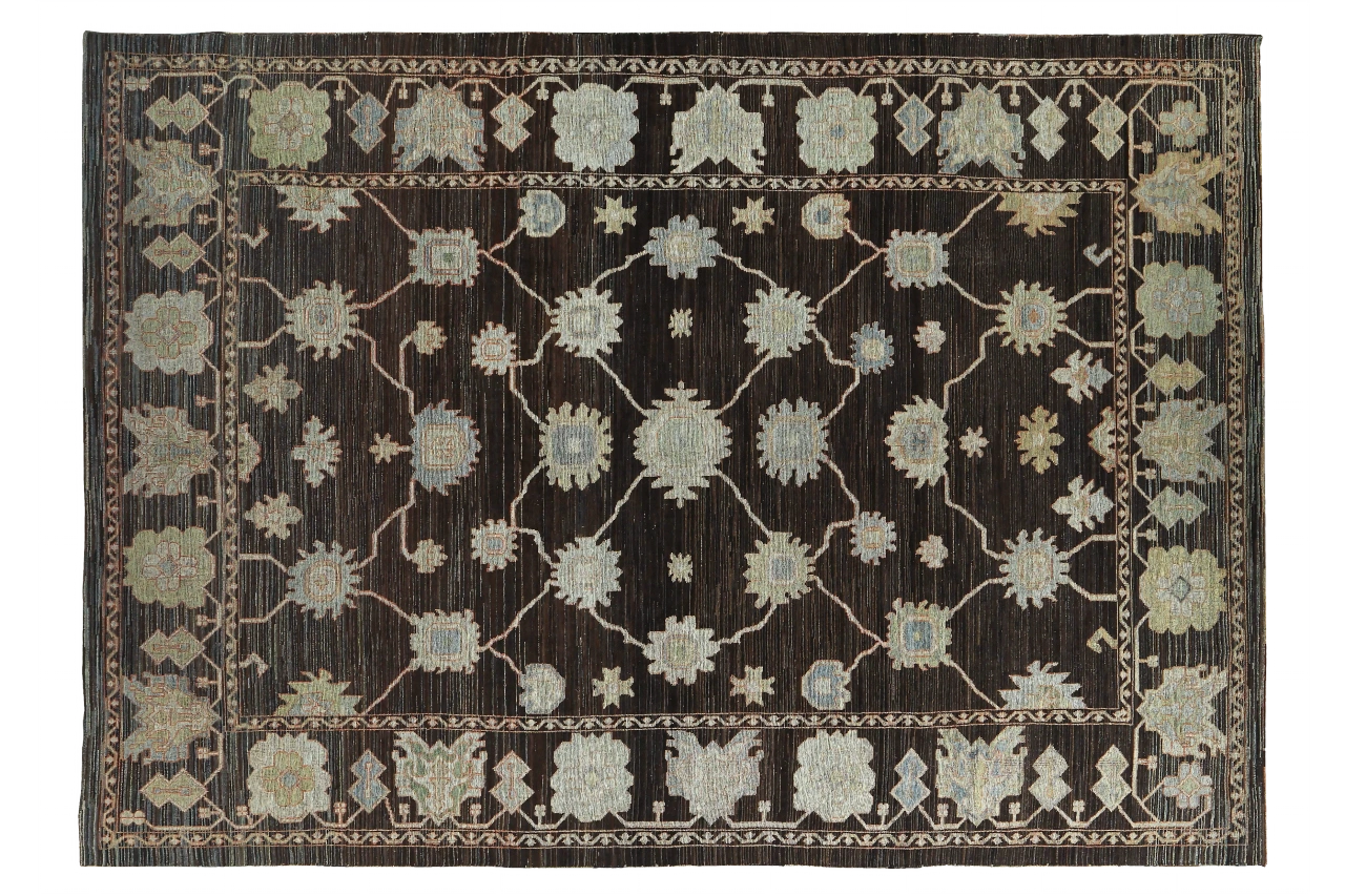 Persian Transitional Rug 89105