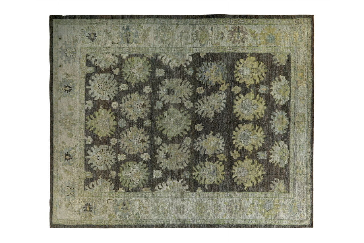 Persian Transitional Rug 89109