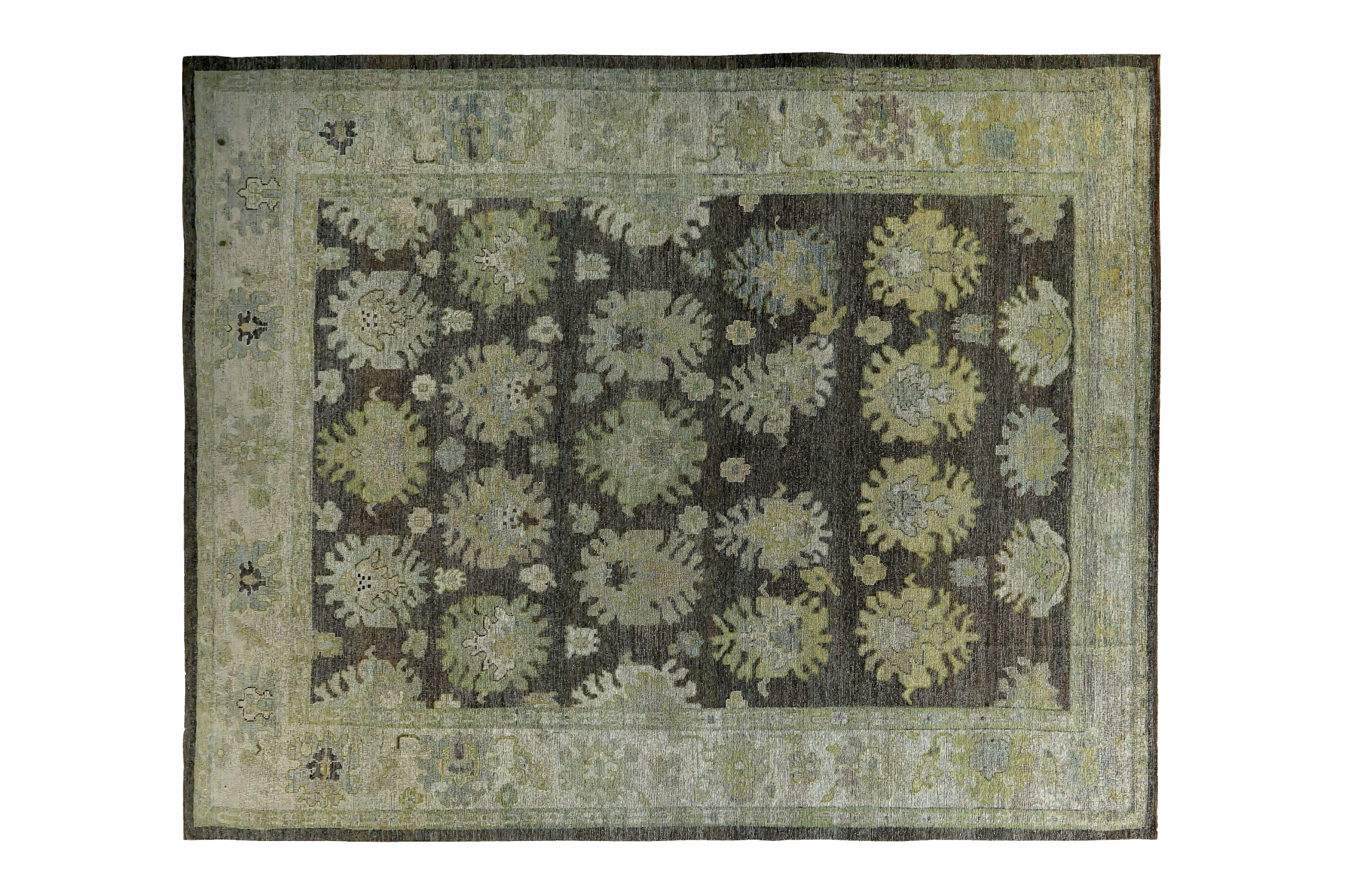 Persian Transitional Rug 89109