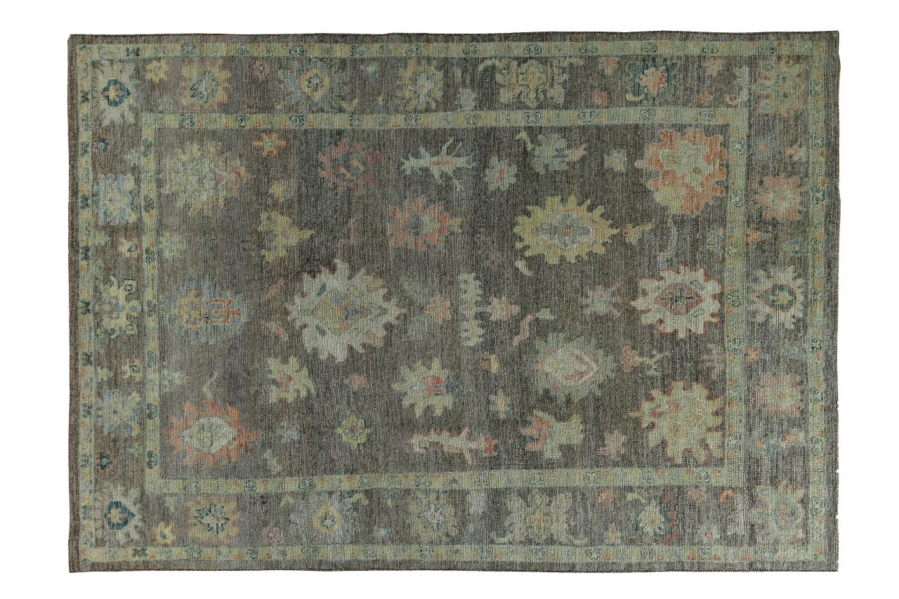 Persian Traditional Rug 89112
