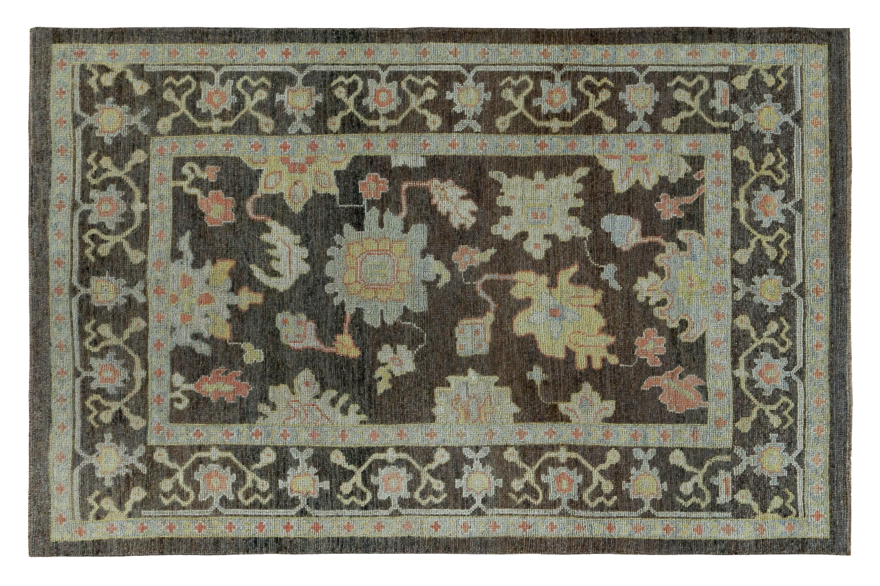 Persian Transitional Rug 89120