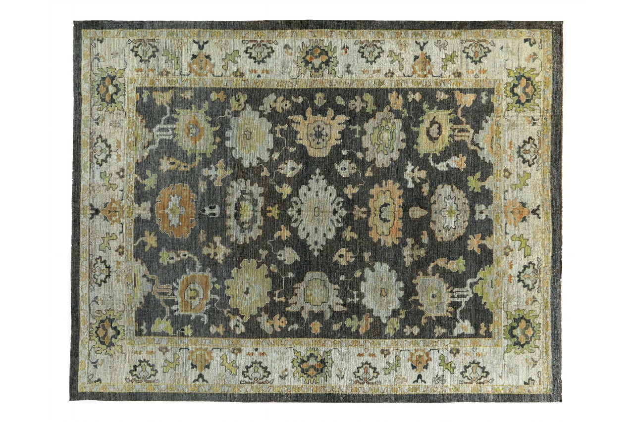 Persian Traditional Rug 89121