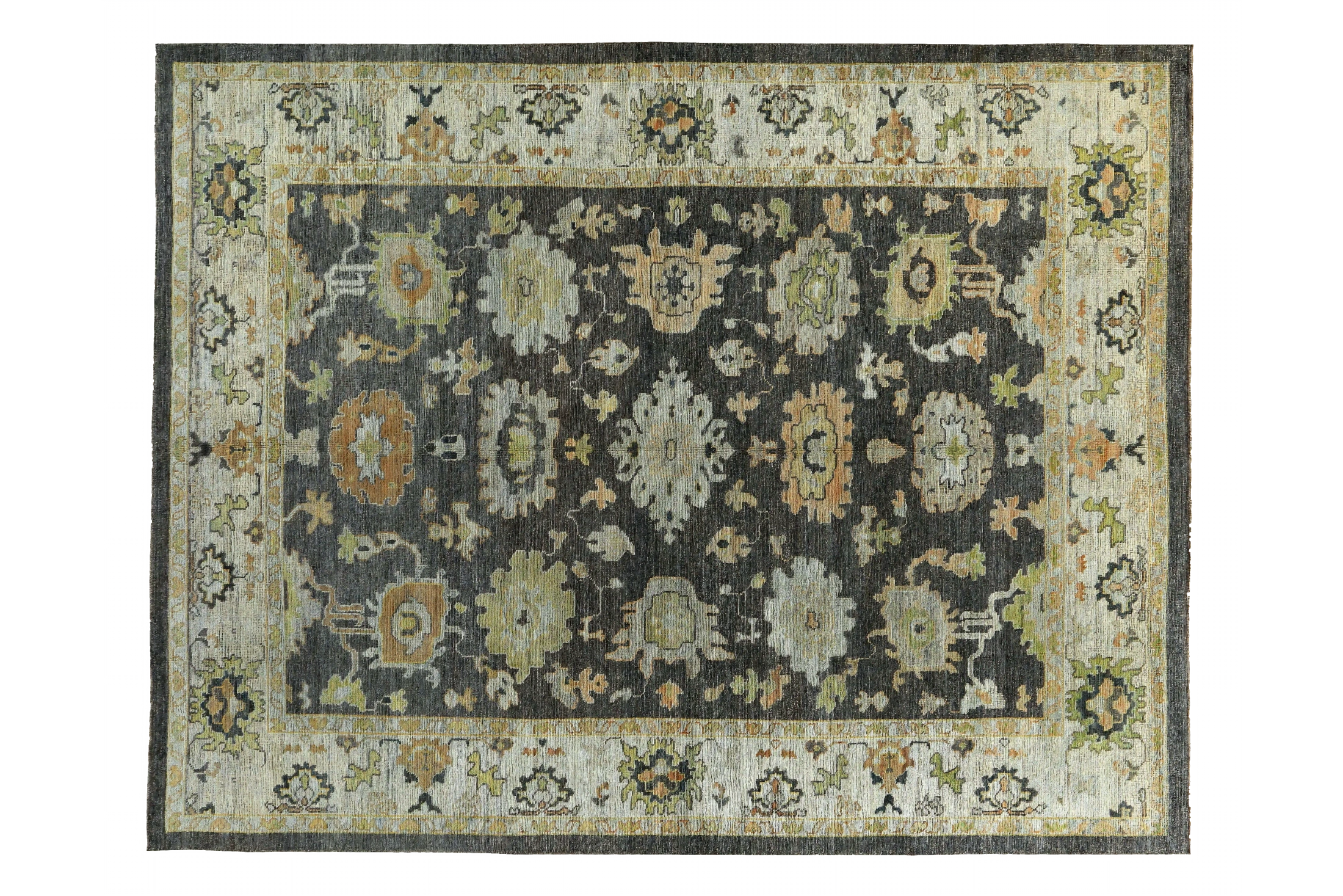 Persian Traditional Rug 89121